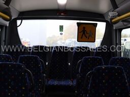 Iveco Crossway 10.8m Line / Double middle door / New!!