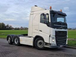 VOLVO FH 500 6X2 STEERED PTO+HYDR