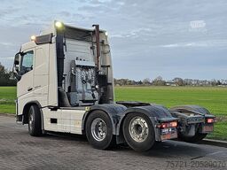 VOLVO FH 500 6X2 STEERED PTO+HYDR