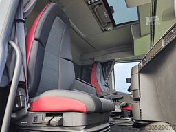 VOLVO FH 500 6X2 STEERED PTO+HYDR