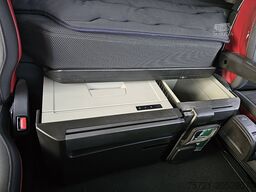 VOLVO FH 500 6X2 STEERED PTO+HYDR