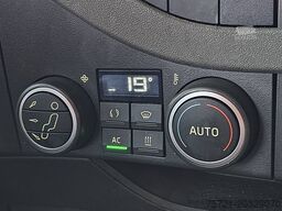 VOLVO FH 500 6X2 STEERED PTO+HYDR