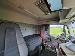 VOLVO FH 500 6X2 STEERED PTO+HYDR