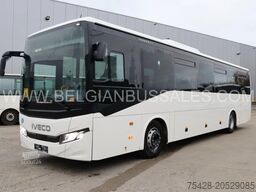 Iveco Crossway 12m Line / Double middle door / NEW!!