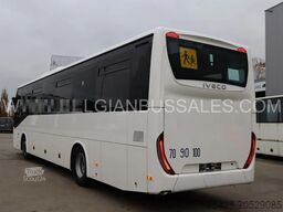 Iveco Crossway 12m Line / Double middle door / NEW!!