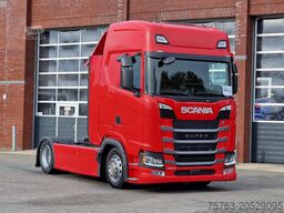 Scania S460 Highline 4x2 - Lowdeck - New - Retarder - ...