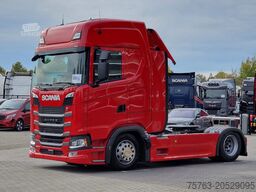 Scania S460 Highline 4x2 - Lowdeck - New - Retarder - ...