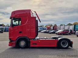 Scania S460 Highline 4x2 - Lowdeck - New - Retarder - ...