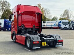 Scania S460 Highline 4x2 - Lowdeck - New - Retarder - ...