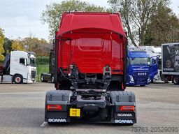 Scania S460 Highline 4x2 - Lowdeck - New - Retarder - ...