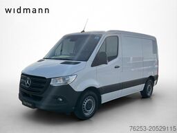 Mercedes-Benz Sprinter 215 CDI Kasten AHK AUT Akustikglas Kam.