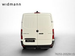 Mercedes-Benz Sprinter 215 CDI Kasten AHK AUT Akustikglas Kam.