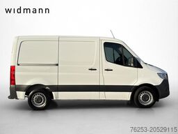 Mercedes-Benz Sprinter 215 CDI Kasten AHK AUT Akustikglas Kam.