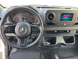Mercedes-Benz Sprinter 215 CDI Kasten AHK AUT Akustikglas Kam.
