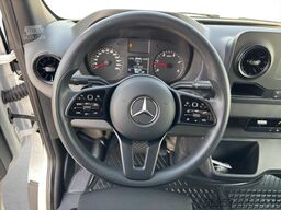 Mercedes-Benz Sprinter 215 CDI Kasten AHK AUT Akustikglas Kam.
