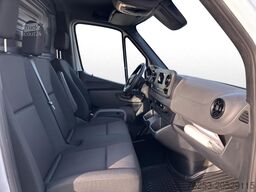 Mercedes-Benz Sprinter 215 CDI Kasten AHK AUT Akustikglas Kam.