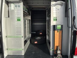 Mercedes-Benz Sprinter 215 CDI Kasten AHK AUT Akustikglas Kam.