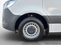 Mercedes-Benz Sprinter 215 CDI Kasten AHK AUT Akustikglas Kam.
