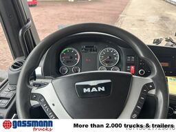 MAN TGS 26.400 6X4 BL