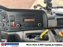 MAN TGS 26.400 6X4 BL
