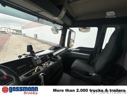 MAN TGS 26.400 6X4 BL