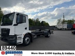 MAN TGM 18.290 4x2 BL CH