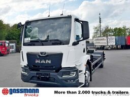 MAN TGM 18.290 4x2 BL CH