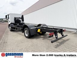 MAN TGM 18.290 4x2 BL CH, Navi, LED
