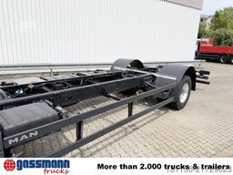 MAN TGM 18.290 4x2 BL CH, Navi, LED