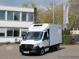 Mercedes-Benz Sprinter 314 9G-Tronic  Carrier Neos  Seitentur