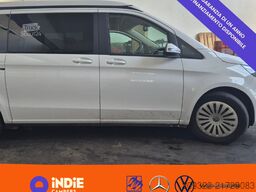 Mercedes Marco Polo 250d |2022| EURO 6| Automatico | Venditore professionale