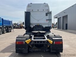 Iveco STRALIS 450 (MANUAL GEARBOX / BOITE MANUELLE)