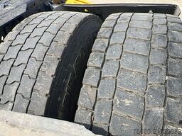 Iveco STRALIS 450 (MANUAL GEARBOX / BOITE MANUELLE)