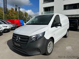 Mercedes-Benz Vito Kastenwagen PRO 116 CDI lang MBUX+Wide+Cam.