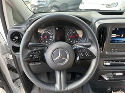 Mercedes-Benz Vito Kastenwagen PRO 116 CDI lang MBUX+Wide+Cam.