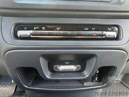 Mercedes-Benz Vito Kastenwagen PRO 116 CDI lang MBUX+Wide+Cam.
