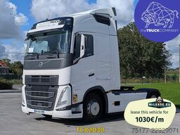 Volvo FH 500