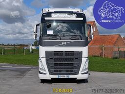 Volvo FH 500