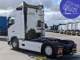 Volvo FH 500