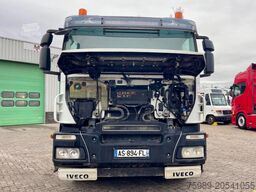 Iveco Stralis 360 6x2 Manual gearbox