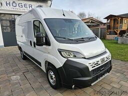 Fiat Ducato 35 140 L2H2 Voll-LED 260° 7´´TFT Kamera