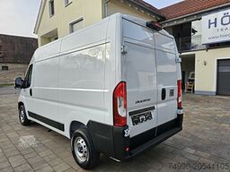 Fiat Ducato 35 140 L2H2 Voll-LED 260° 7´´TFT Kamera