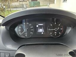 Fiat Ducato 35 140 L2H2 Voll-LED 260° 7´´TFT Kamera