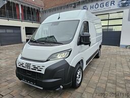 Fiat Ducato 35 140 L2H2 Voll-LED 260° 7´´TFT Kamera