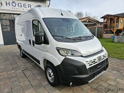 Fiat Ducato 35 140 L2H2 Voll-LED 260° 7´´TFT Kamera