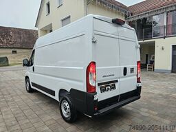 Fiat Ducato 35 140 L2H2 Voll-LED 260° 7´´TFT Kamera