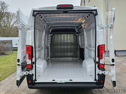 Fiat Ducato 35 140 L2H2 Voll-LED 260° 7´´TFT Kamera