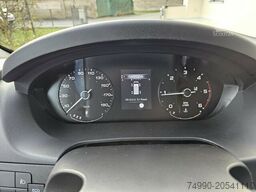 Fiat Ducato 35 140 L2H2 Voll-LED 260° 7´´TFT Kamera