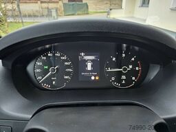 Fiat Ducato 35 140 L2H2 Voll-LED 260° 7´´TFT Kamera