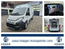 Fiat Ducato 35 140 L2H2 Voll-LED 260° 7´´TFT Kamera